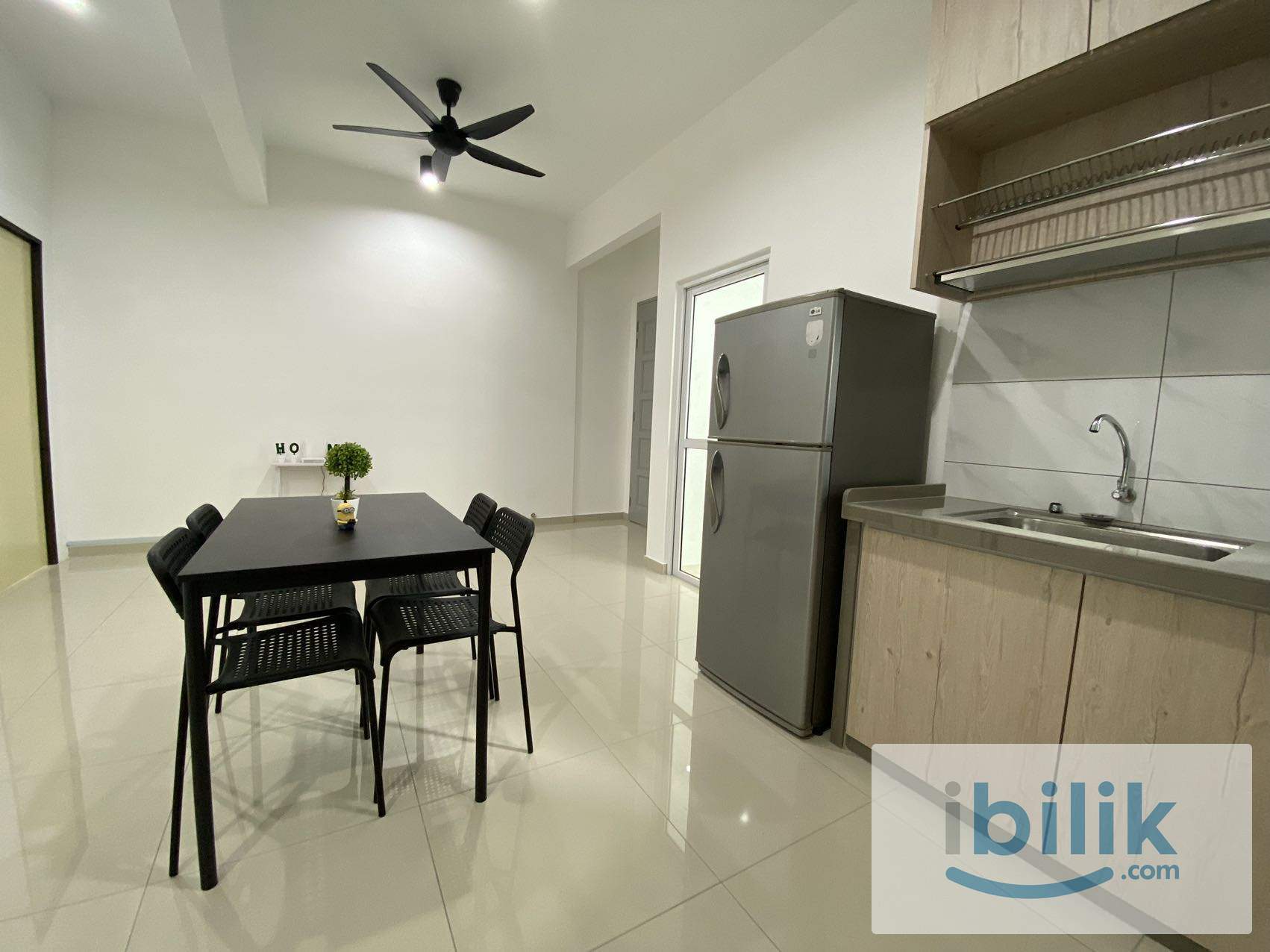 Imperial Grande Residence room for rental - Image 3