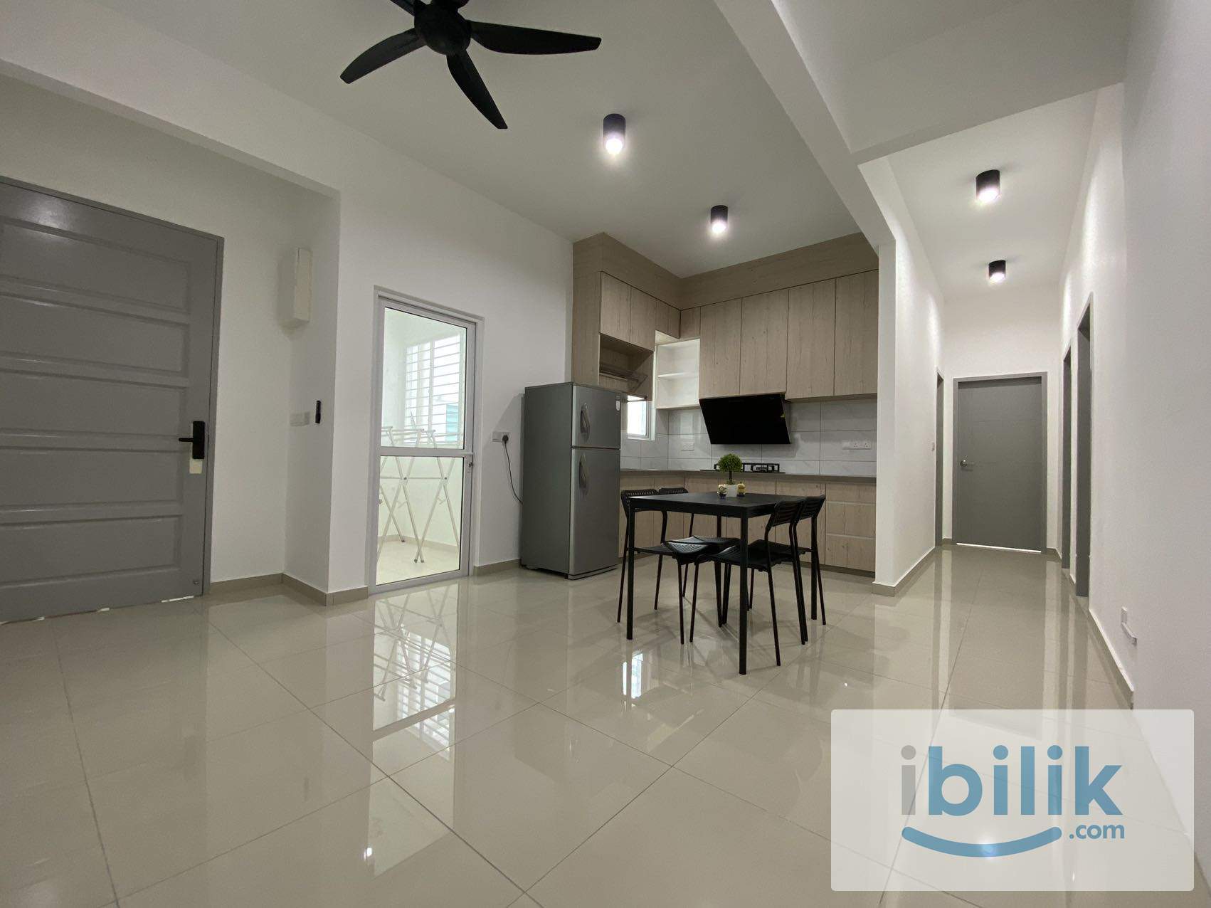 Imperial Grande Residence room for rental - Image 4