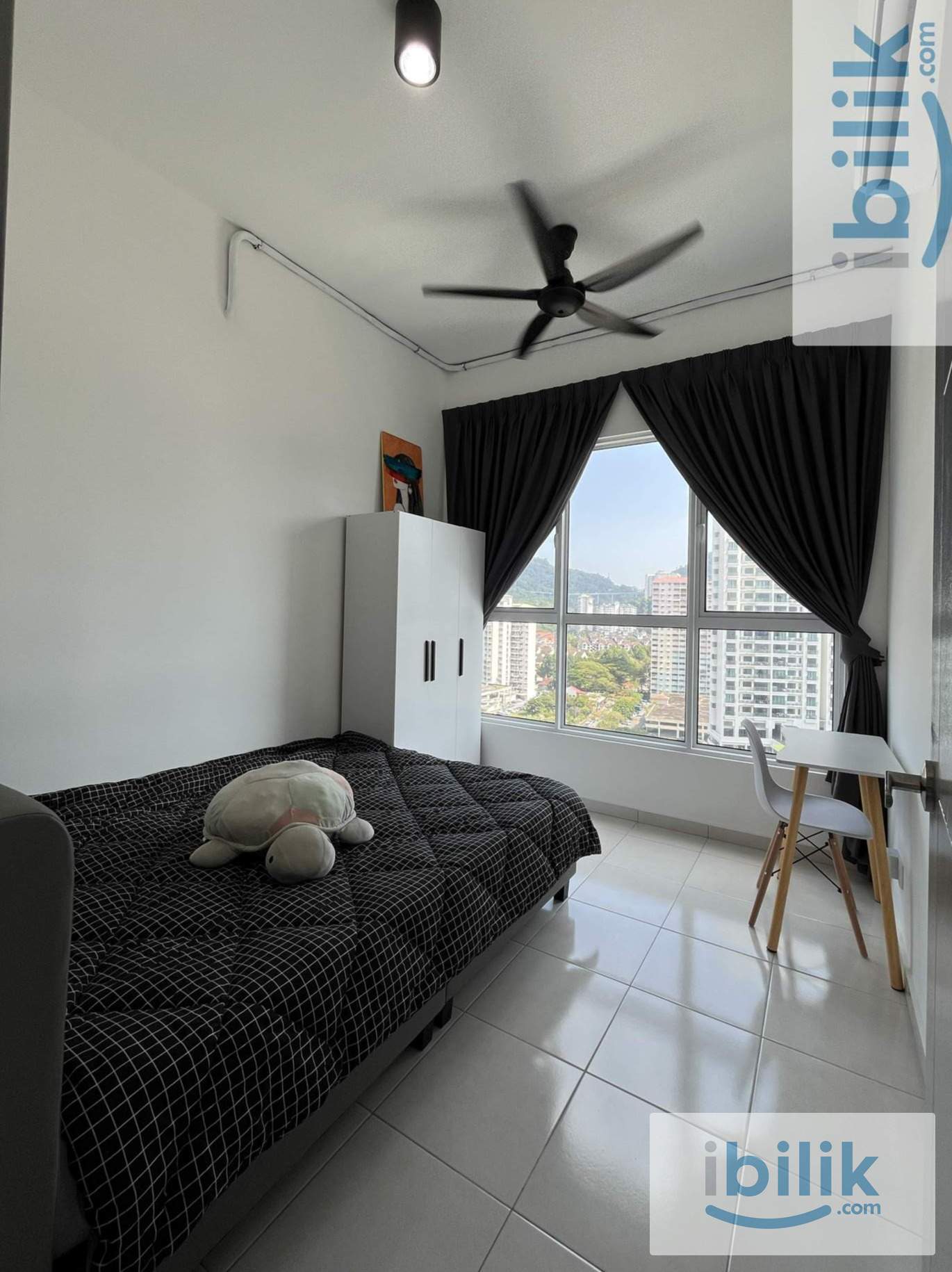 Imperial Grande Residence room for rental - Image 1