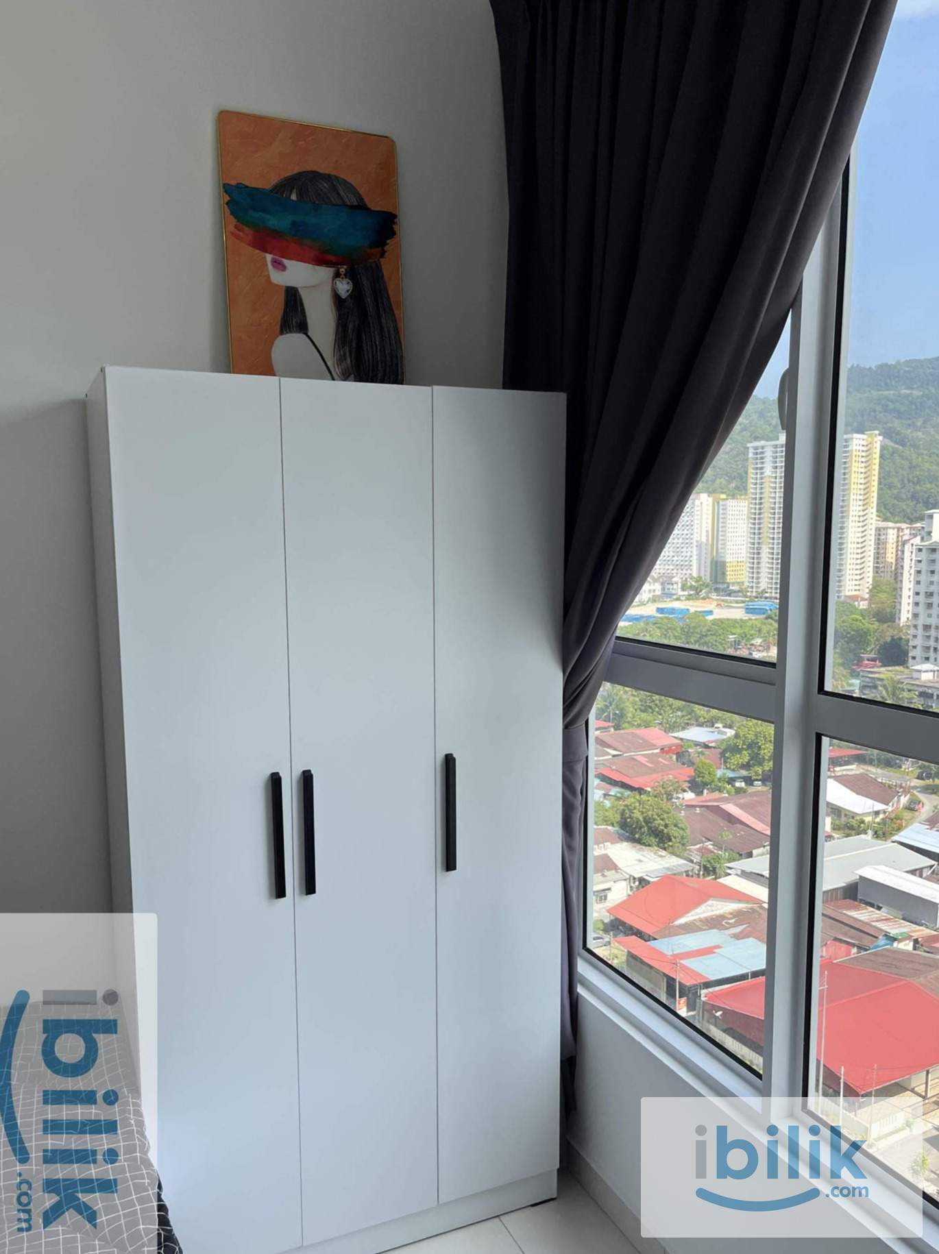 Imperial Grande Residence room for rental - Image 5