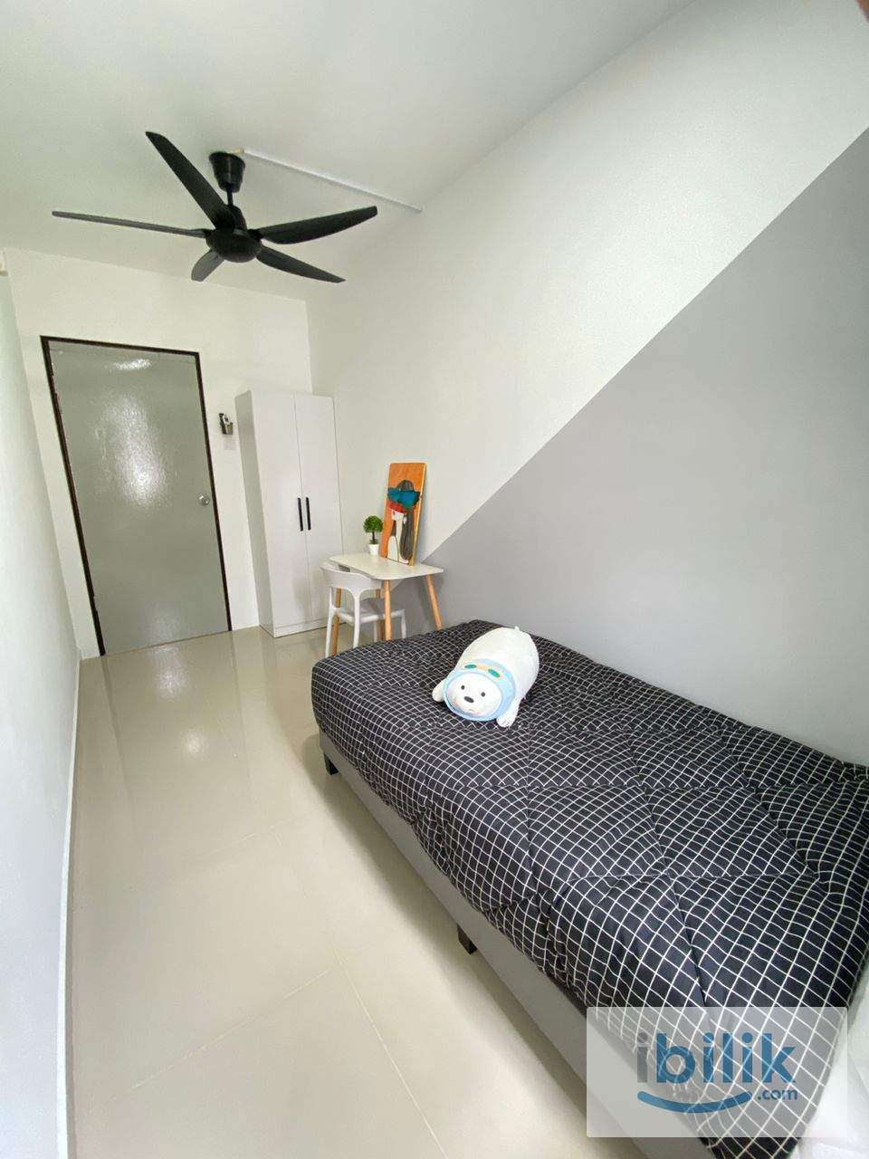 Zan Villa room for rental - Image 3