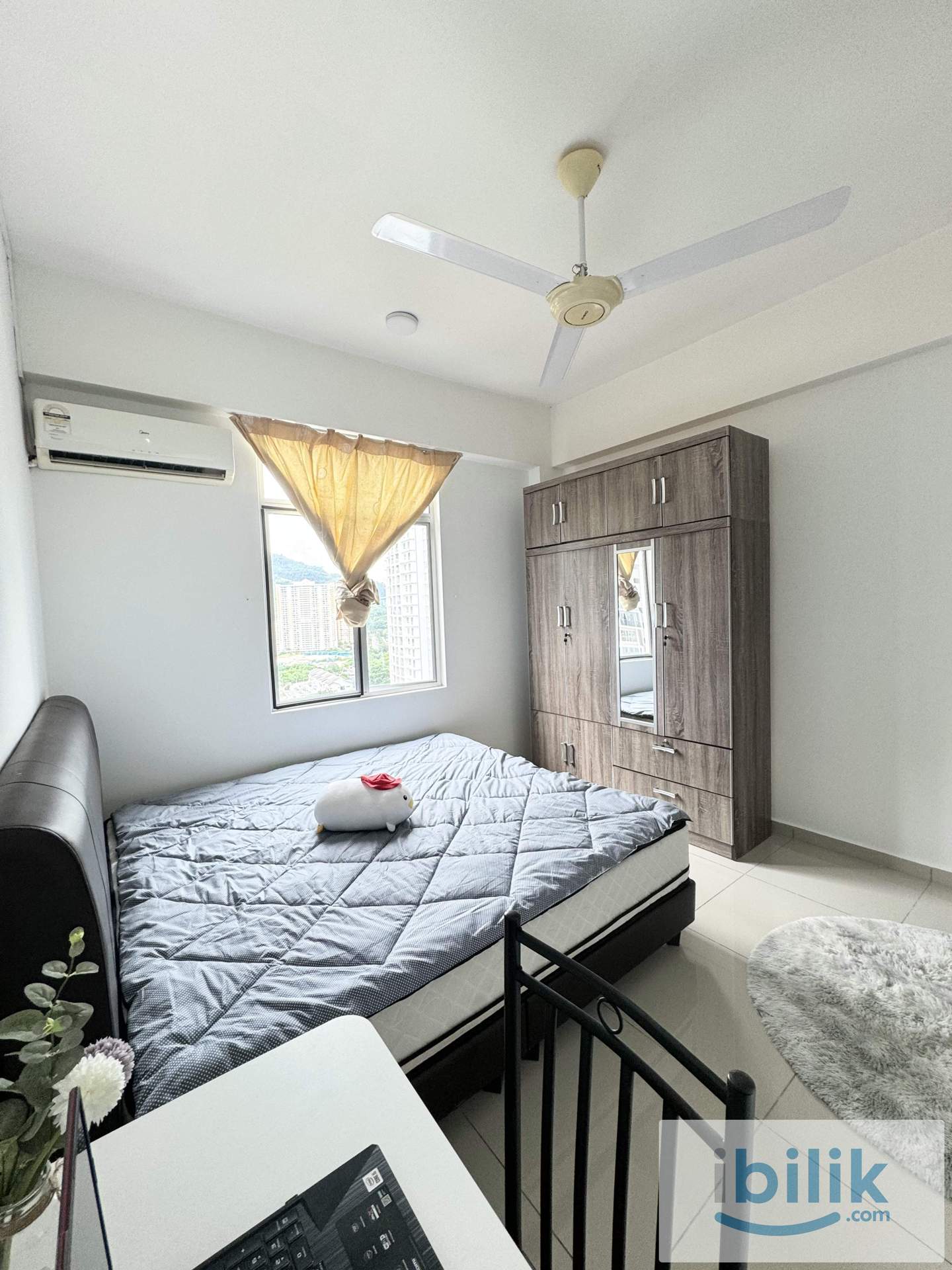 Sierra Residences room for rental  - Image 1