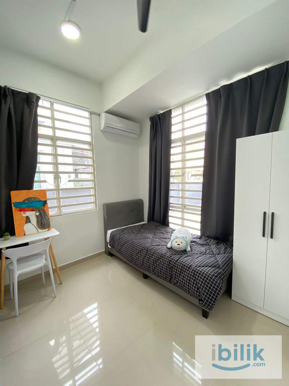Zan Villa room for rental - Image 1