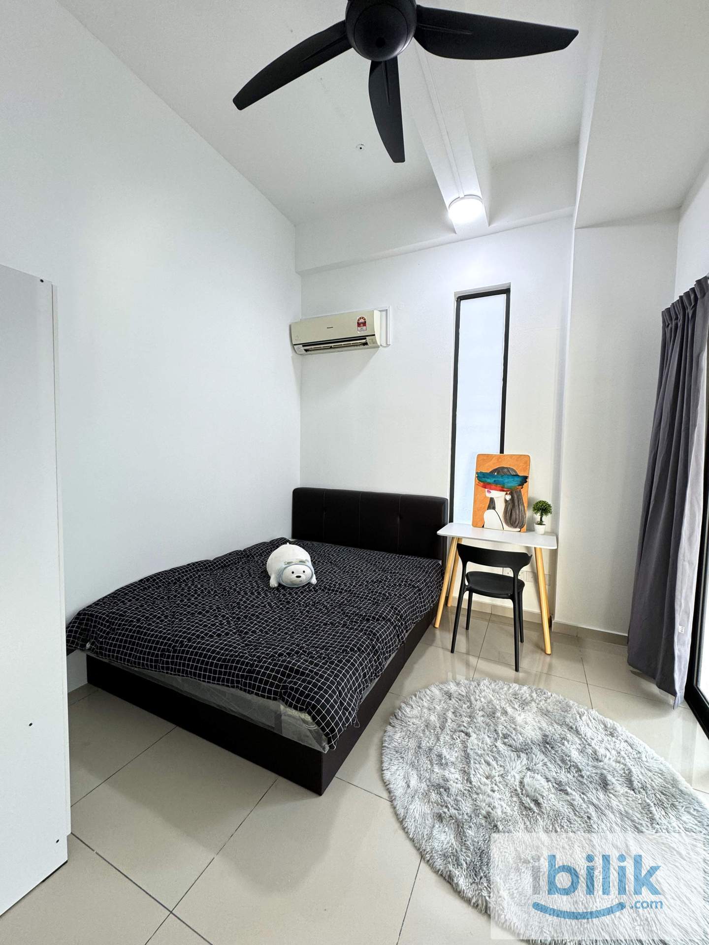 South Homes room for rental - Image 1