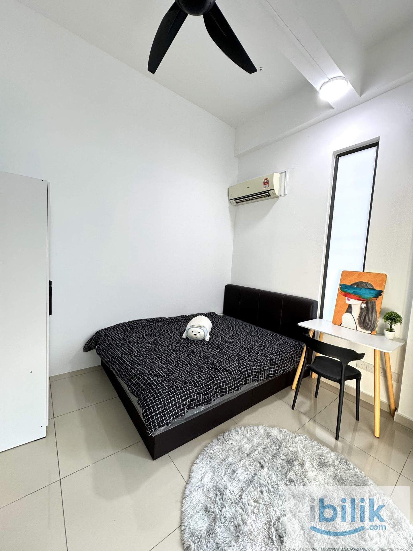 South Homes room for rental - Image 2