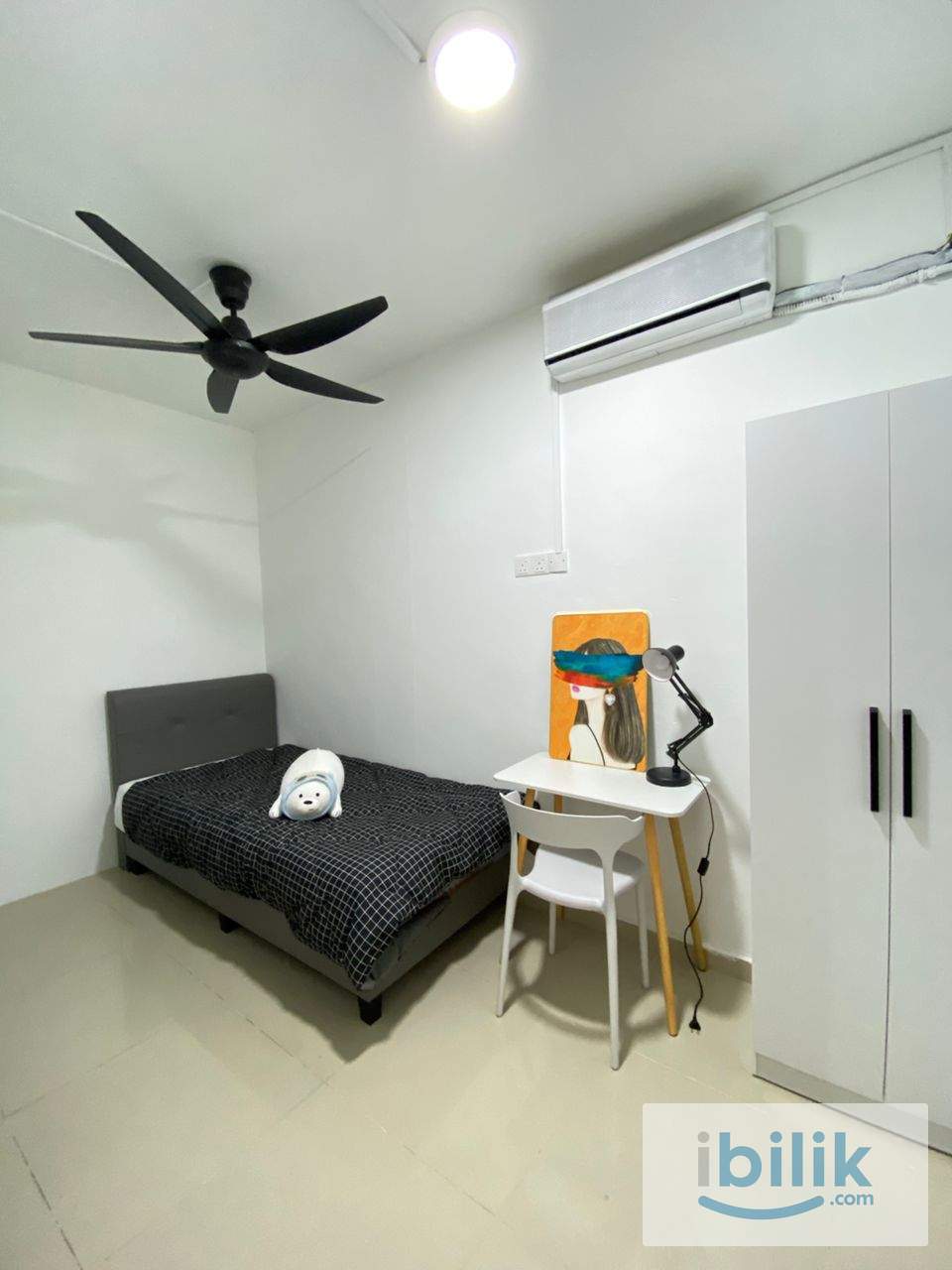 Zan Villa room for rental - Image 1