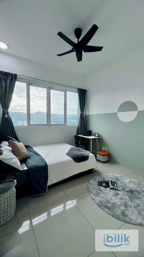The Zen room for rental - Image 2