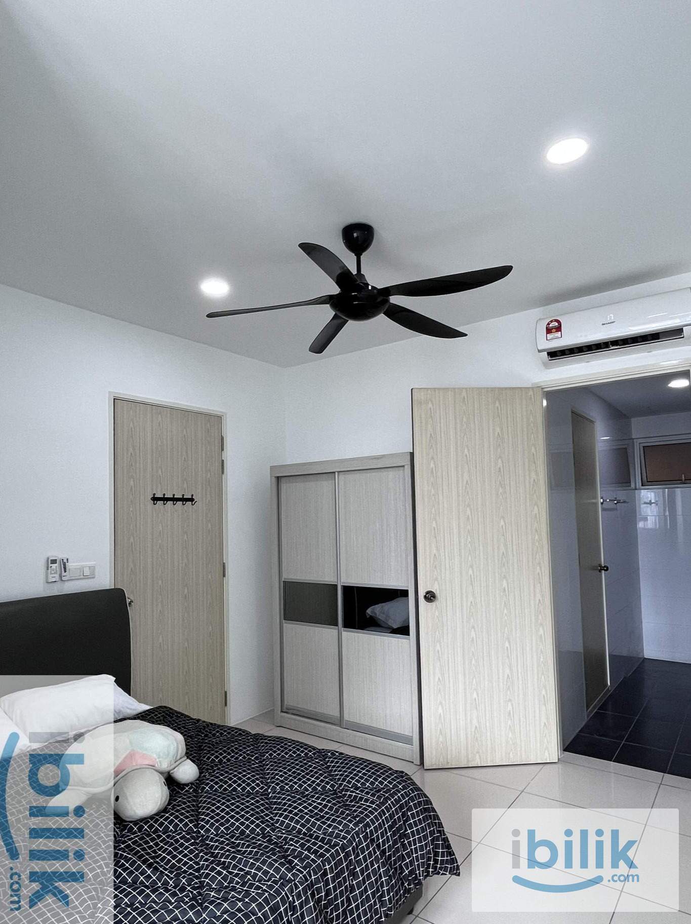 The Clovers room for rental - Image 8
