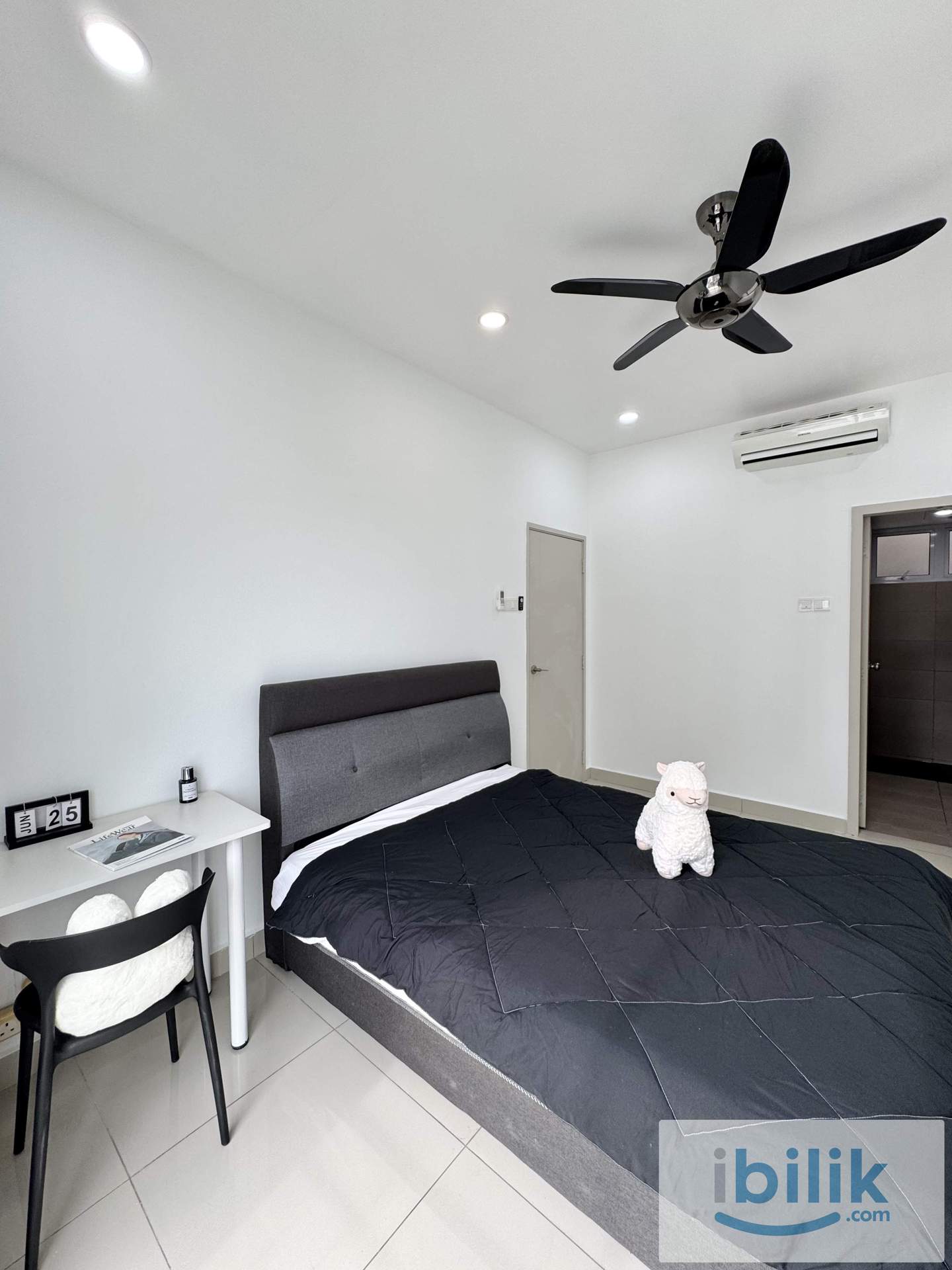 Gardens Ville room for rental - Image 3