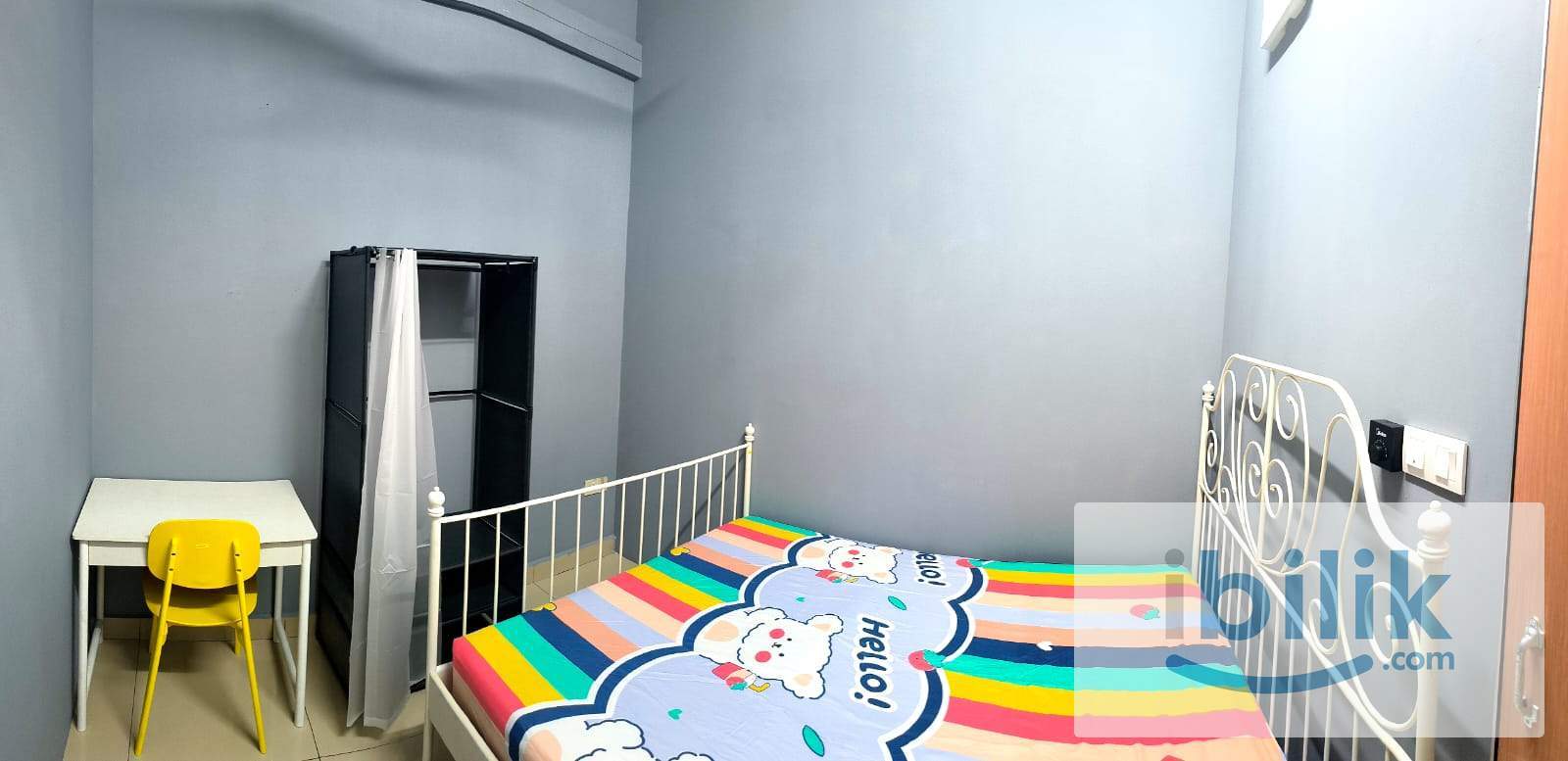 balcony room , Medium Room - Image 10