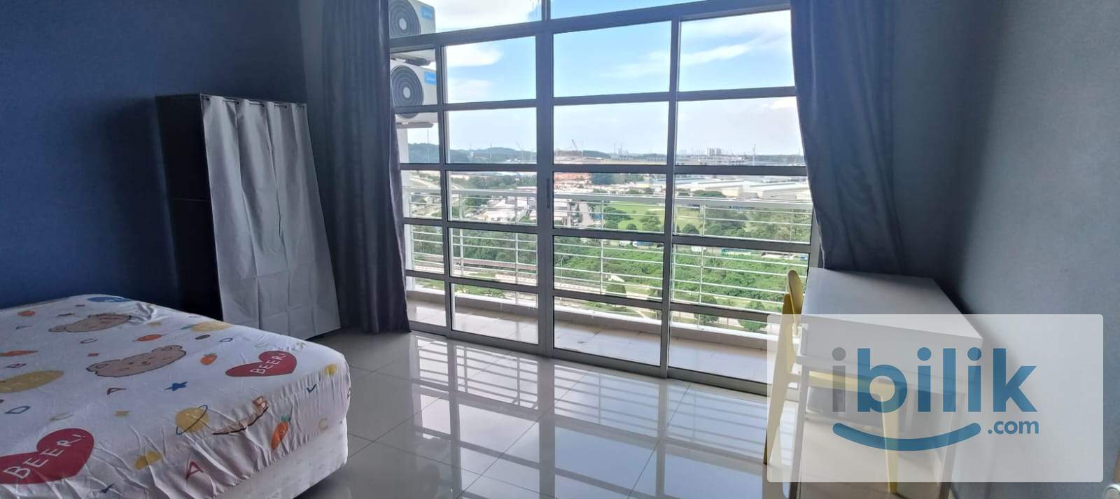 balcony room , Medium Room - Image 2