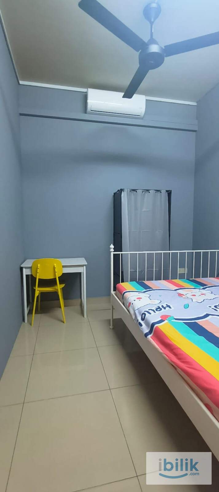 balcony room , Medium Room - Image 10