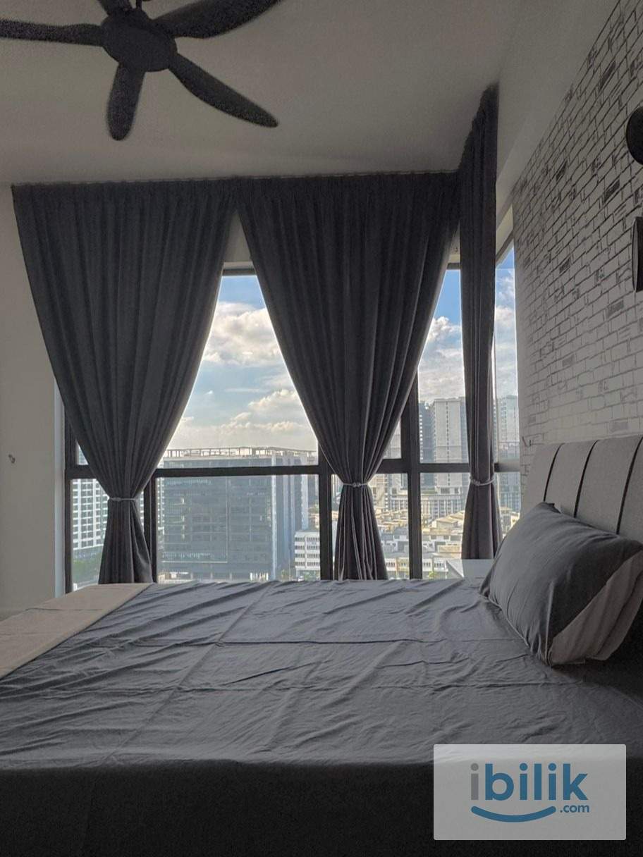 ⭐ PREMIUM STUDIO ROOM – FULLY FURNISHED ⭐ - Image 1