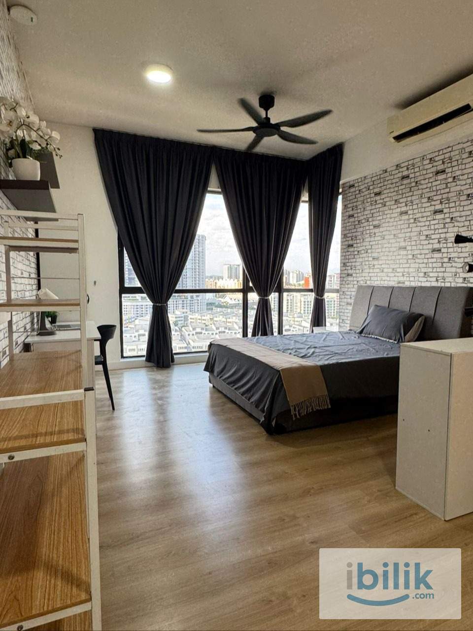 ⭐ PREMIUM STUDIO ROOM – FULLY FURNISHED ⭐ - Image 4