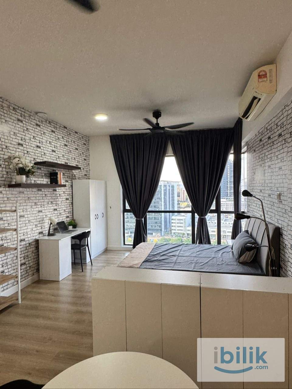 ⭐ PREMIUM STUDIO ROOM – FULLY FURNISHED ⭐ - Image 5