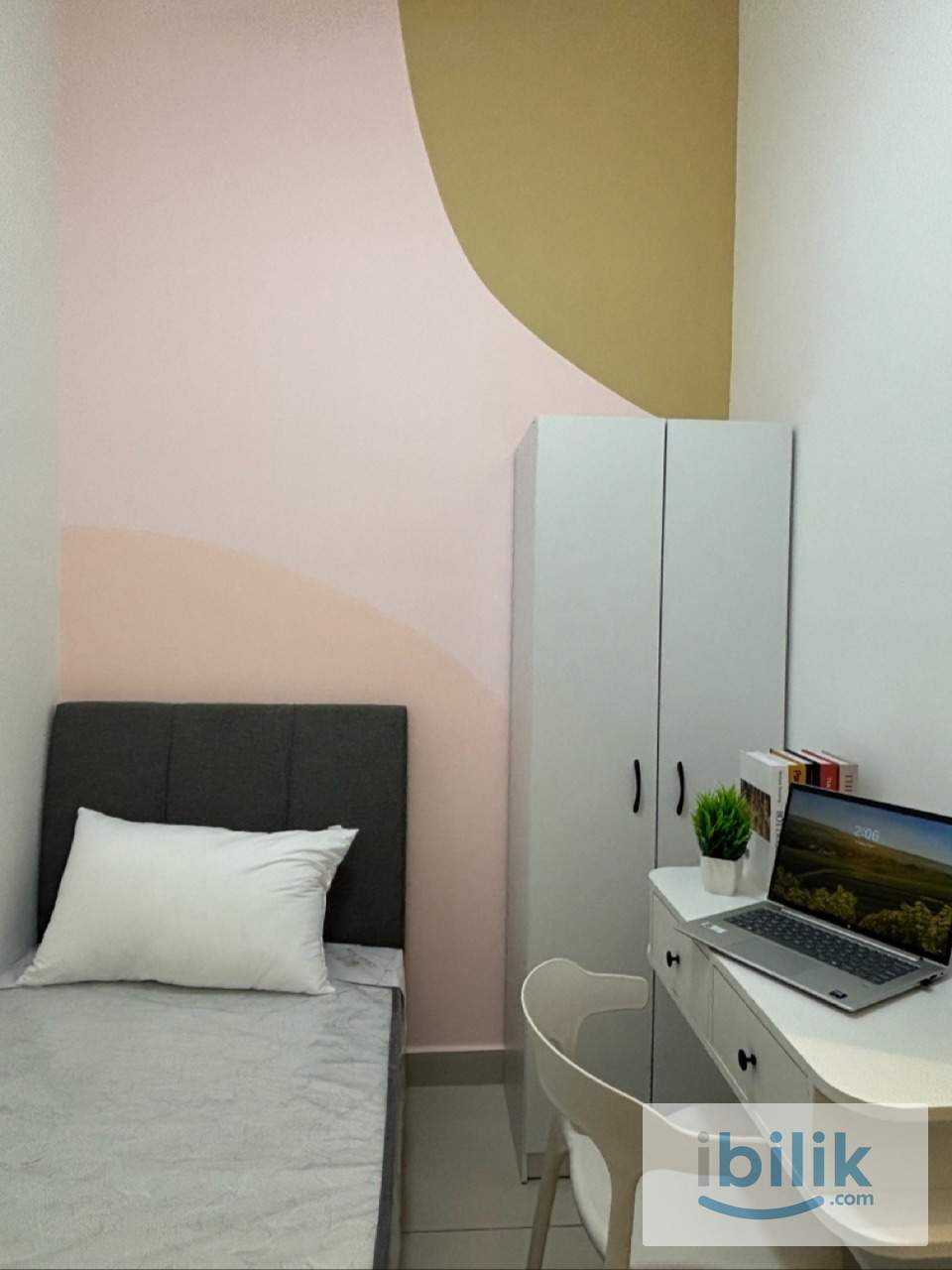 ‼️ BRAND NEW CONDO | Premium Medium Room @ Verando Residence PJ | NEW 10” Mattress | Fully Furnished ‼️ - Image 3