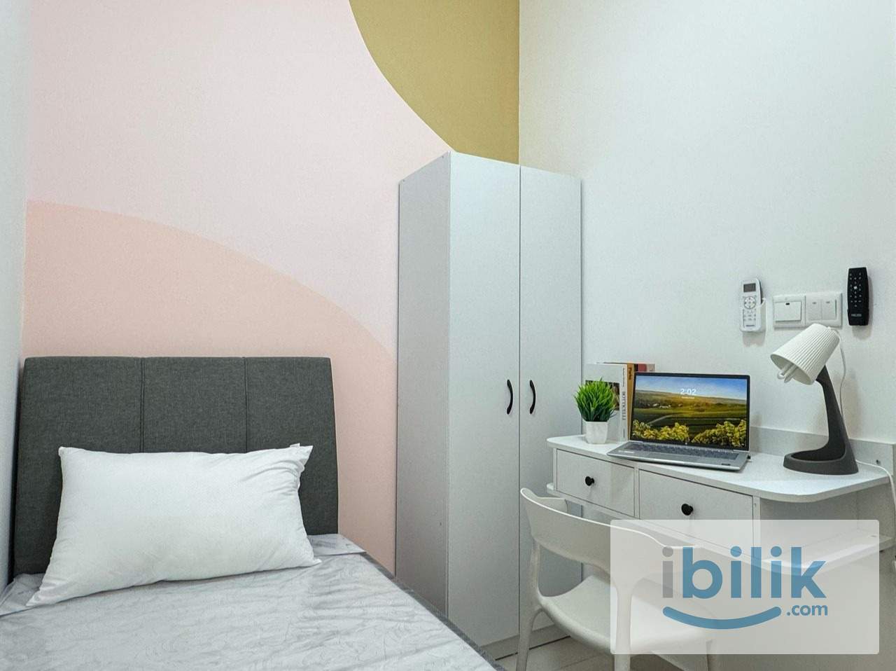 ‼️ BRAND NEW CONDO | Premium Medium Room @ Verando Residence PJ | NEW 10” Mattress | Fully Furnished ‼️ - Image 4