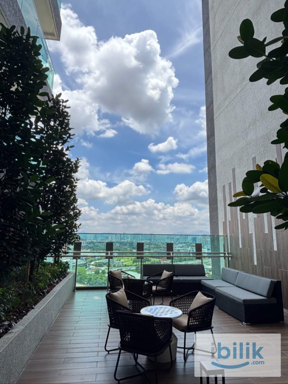 ‼️ BRAND NEW CONDO | Premium Medium Room @ Verando Residence PJ | NEW 10” Mattress | Fully Furnished ‼️ - Image 5