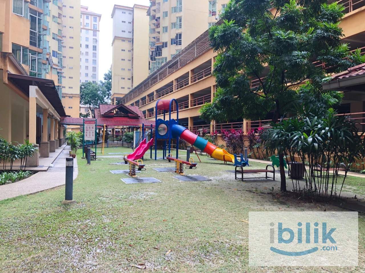 🔥 SINGLE ROOM PROMO @ SRI JATI 2, OLD KLANG ROAD 🔥 - Image 7