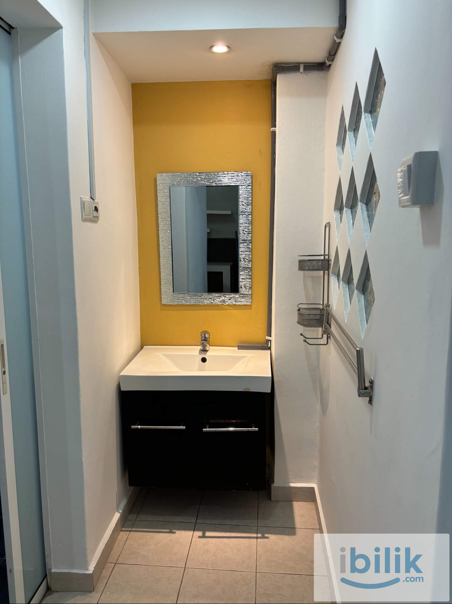 🔥Subang jaya USJ2 Room🔥Full Furnish NEW MEDIUM @ Near LRT / Summit / Damen - Image 3