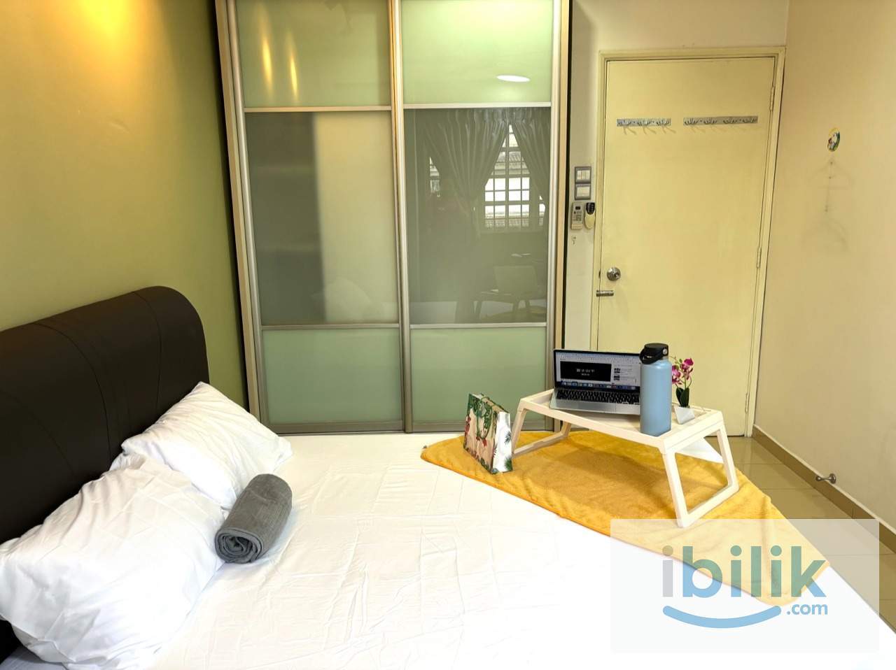🔥Subang jaya USJ2 Room🔥Full Furnish NEW MEDIUM @ Near LRT / Summit / Damen - Image 1
