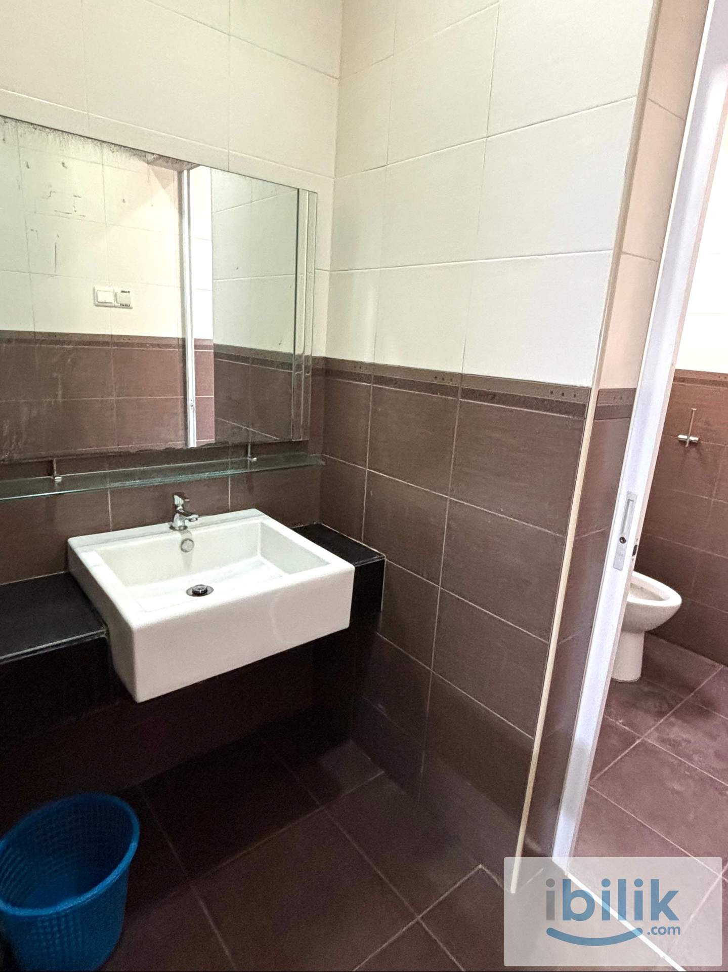 🔥Subang jaya USJ2 Room🔥Full Furnish NEW MEDIUM @ Near LRT / Summit / Damen - Image 8