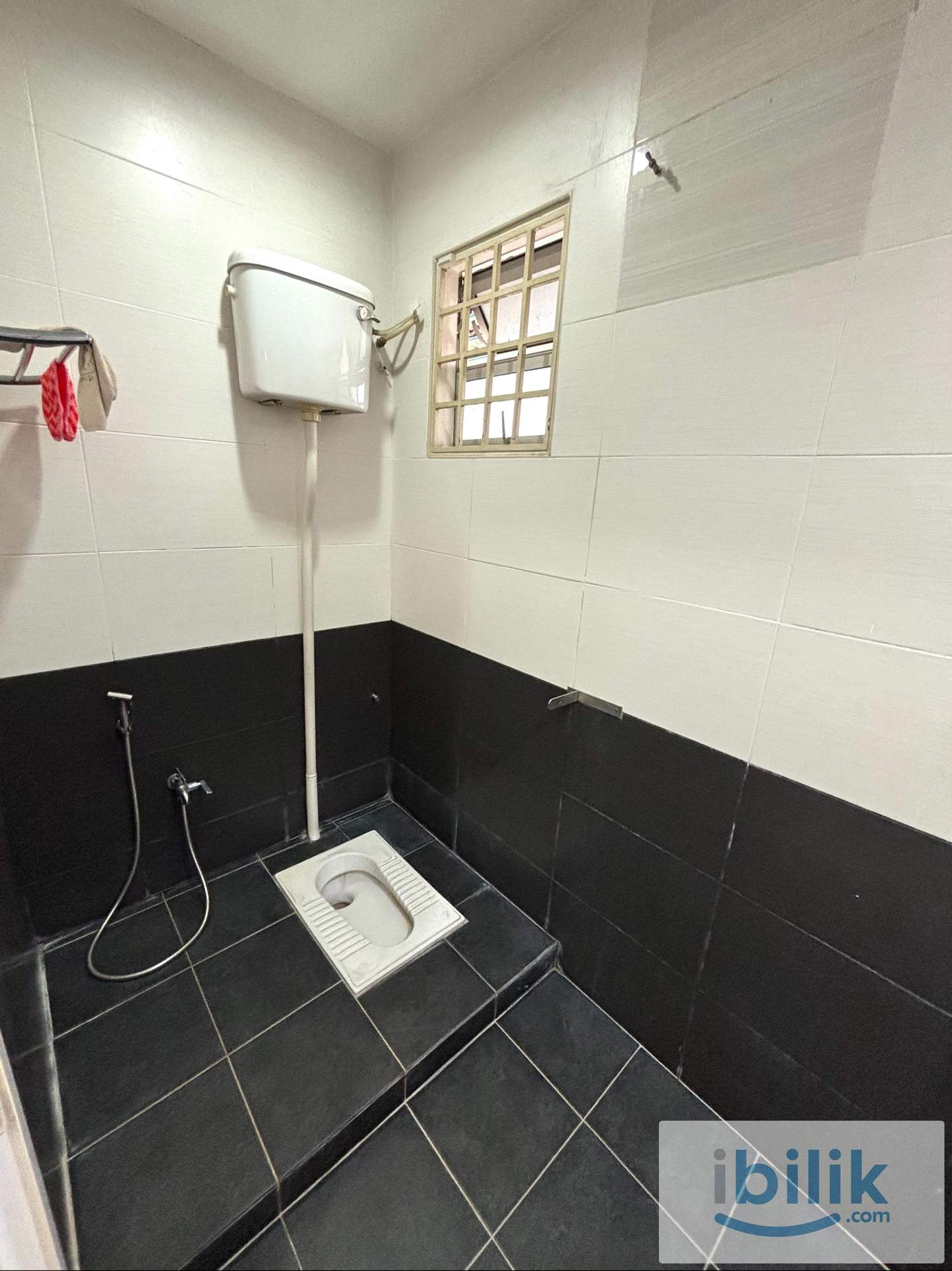 🔥Subang jaya USJ2 Room🔥Full Furnish NEW MEDIUM @ Near LRT / Summit / Damen - Image 9