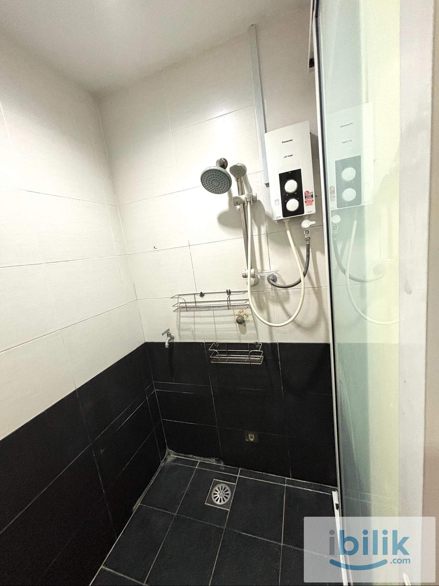 🔥Subang jaya USJ2 Room🔥Full Furnish NEW MEDIUM @ Near LRT / Summit / Damen - Image 10