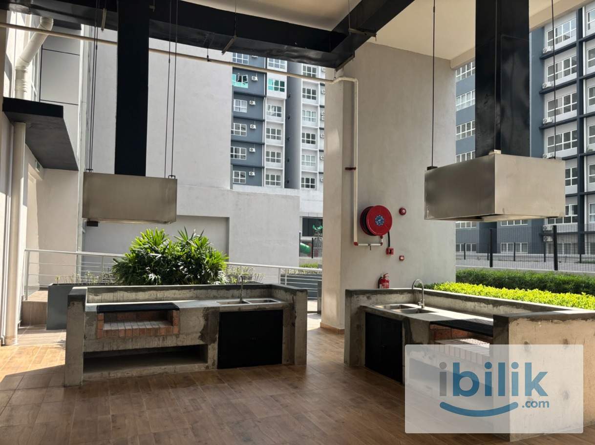 🔥 NEW CONDO NEAR HELP UNI – NADAYU, SUBANG BESTARI 🔥 - Image 1