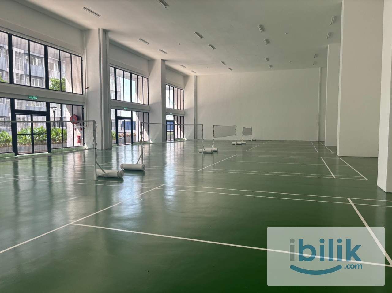 🔥 NEW CONDO NEAR HELP UNI – NADAYU, SUBANG BESTARI 🔥 - Image 5