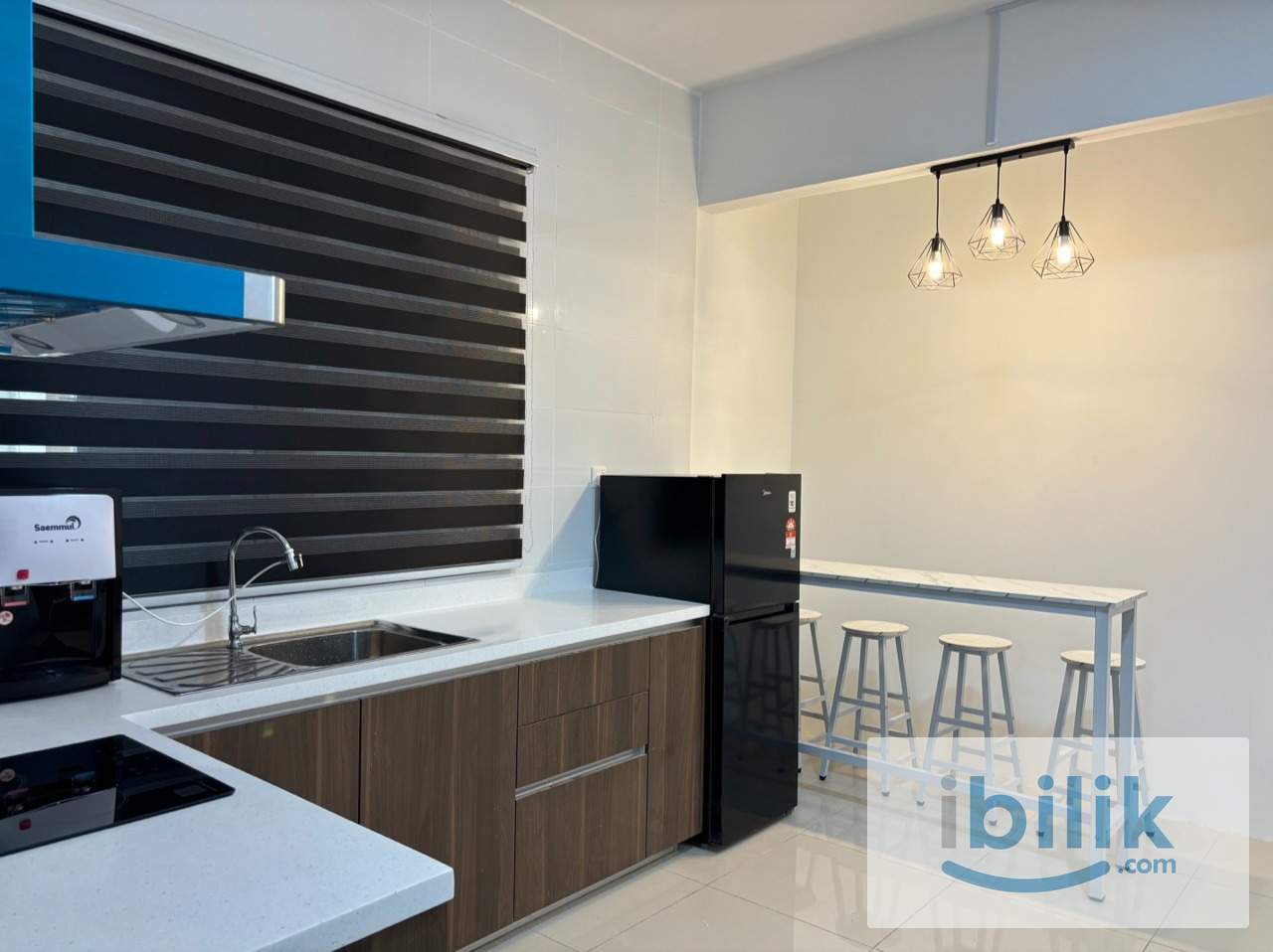 🔥 NEW CONDO NEAR HELP UNI – NADAYU, SUBANG BESTARI 🔥 - Image 7