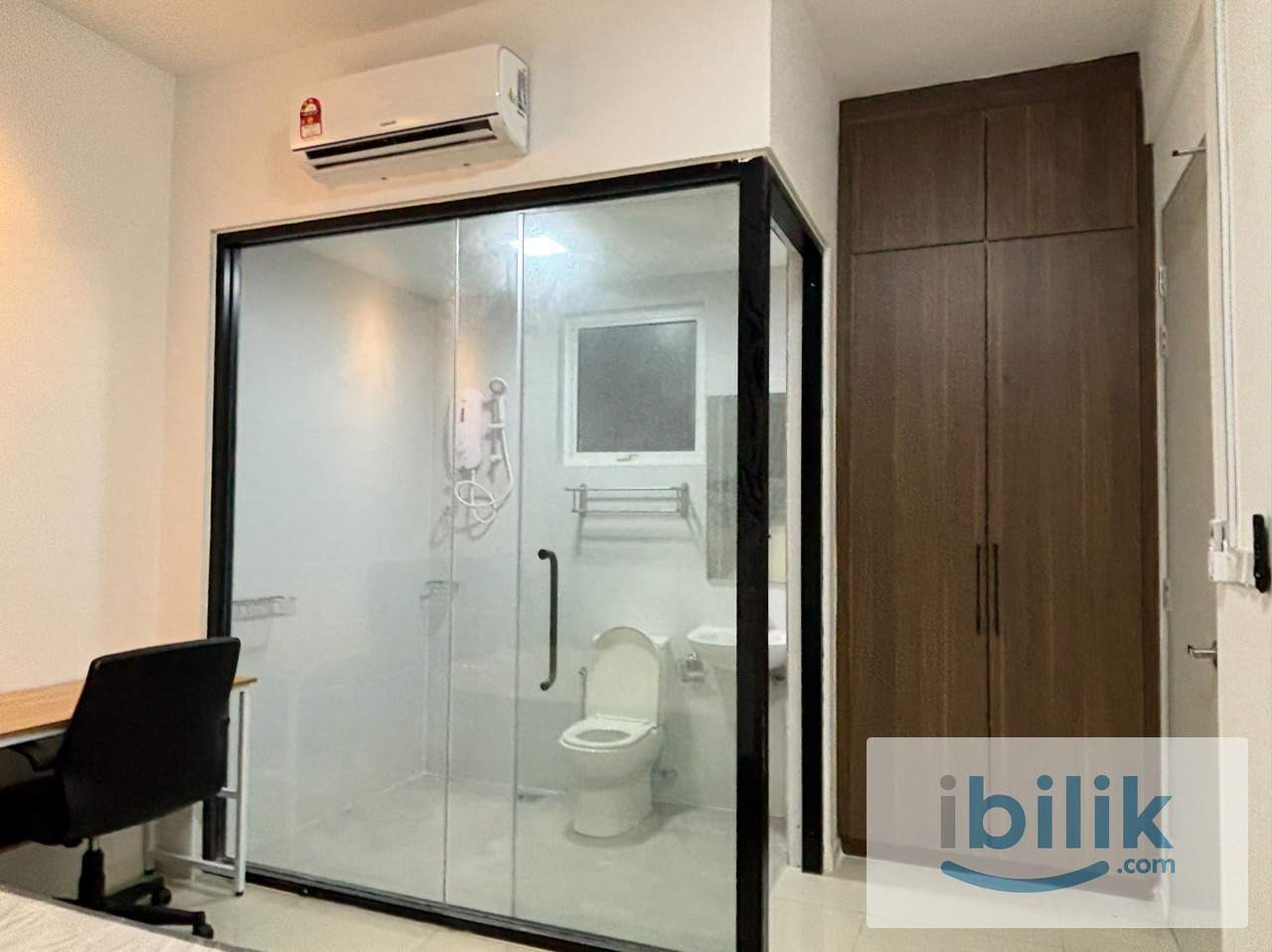 🔥 NEW CONDO NEAR HELP UNI – NADAYU, SUBANG BESTARI 🔥 - Image 9