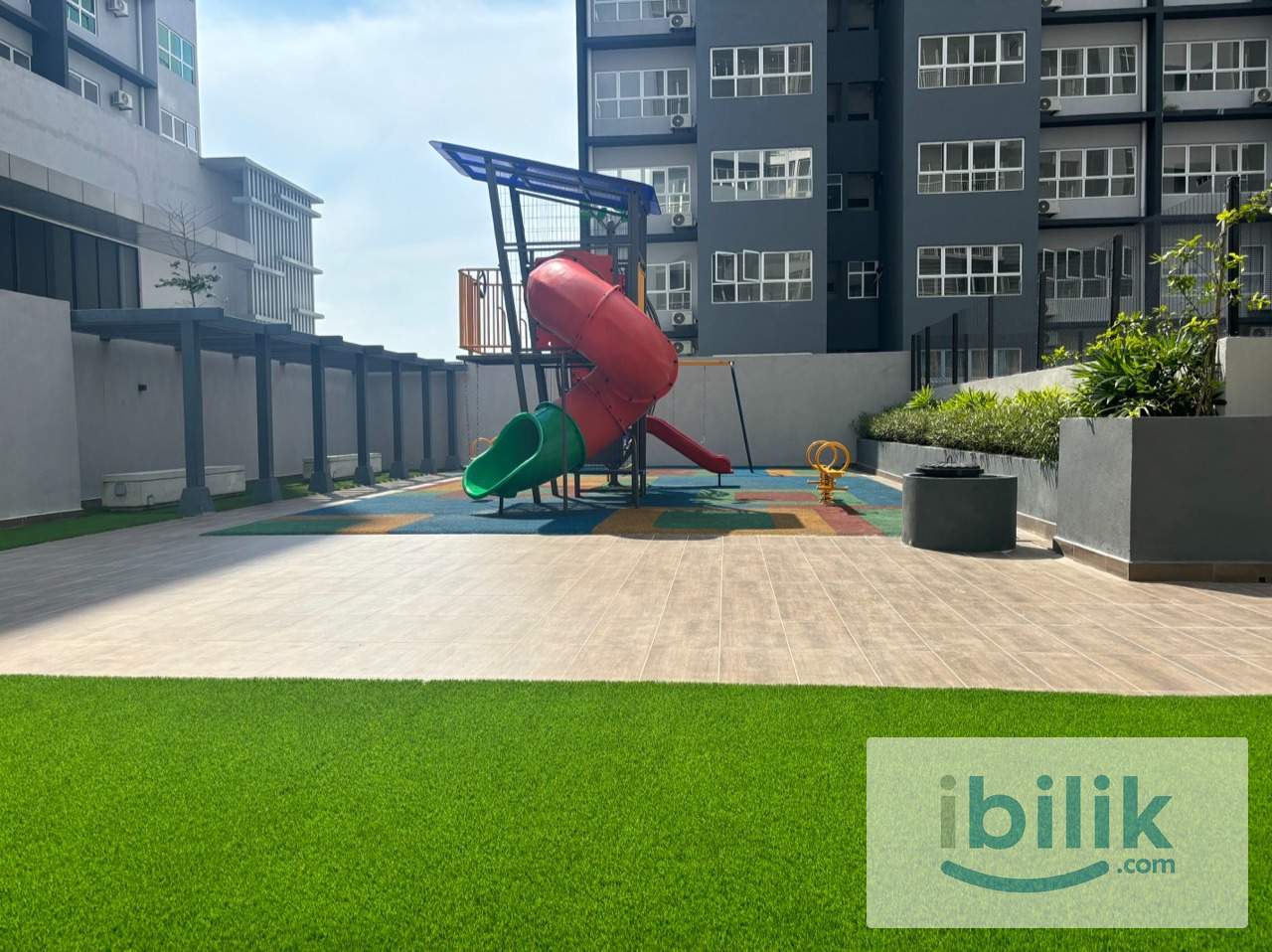 🔥 NEW CONDO NEAR HELP UNI – NADAYU, SUBANG BESTARI 🔥 - Image 10
