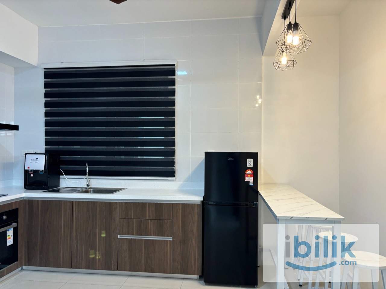 ‼️ Near HELP University | Premium Master Room with PRIVATE BATHROOM @ Nadayu Subang Bestari | Fully Furnished 🚿⭐ - Image 5