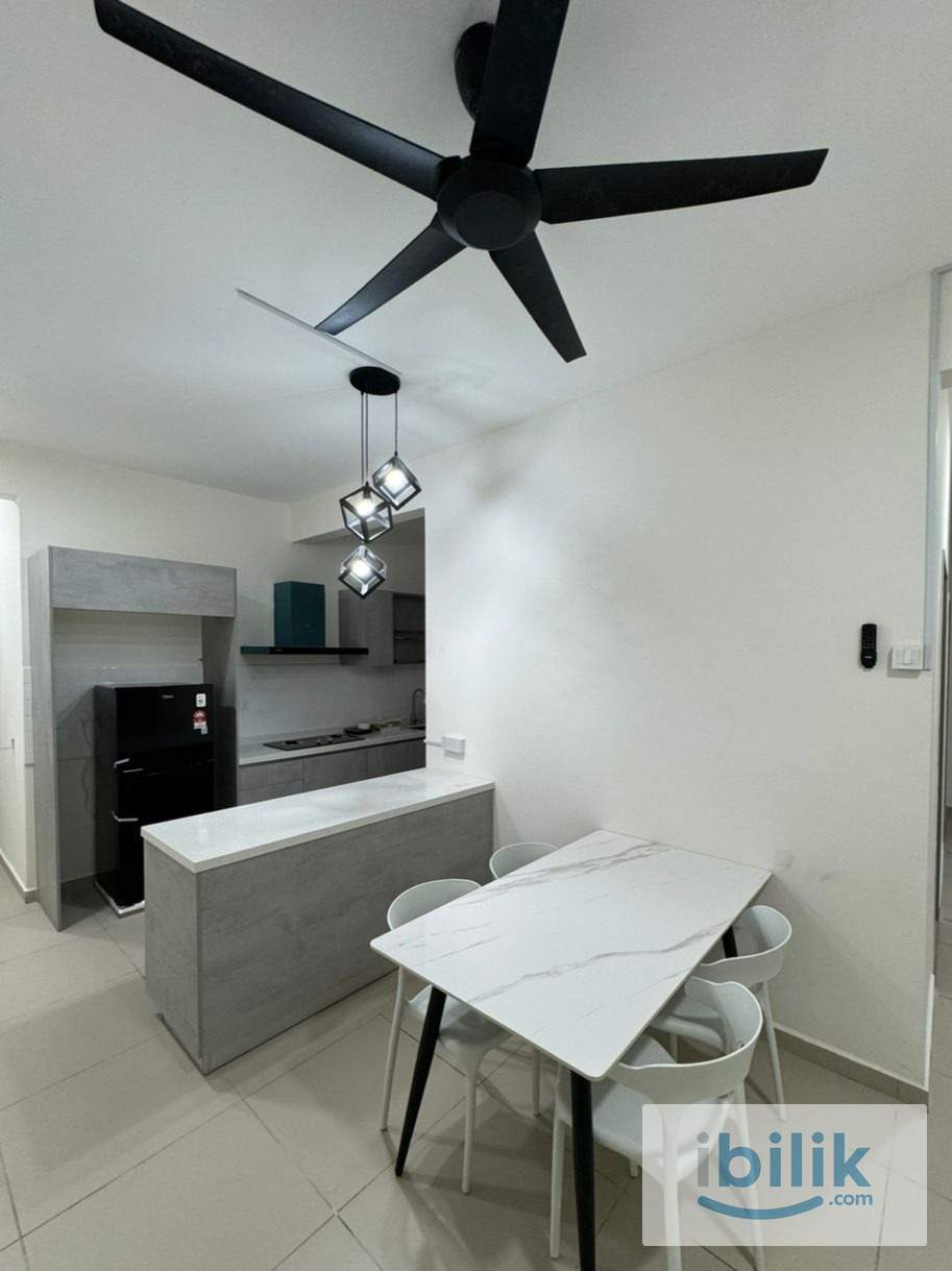 🔥 NEW CONDO NEAR HELP UNI – EMBAYU, SUBANG BESTARI 🔥 - Image 1