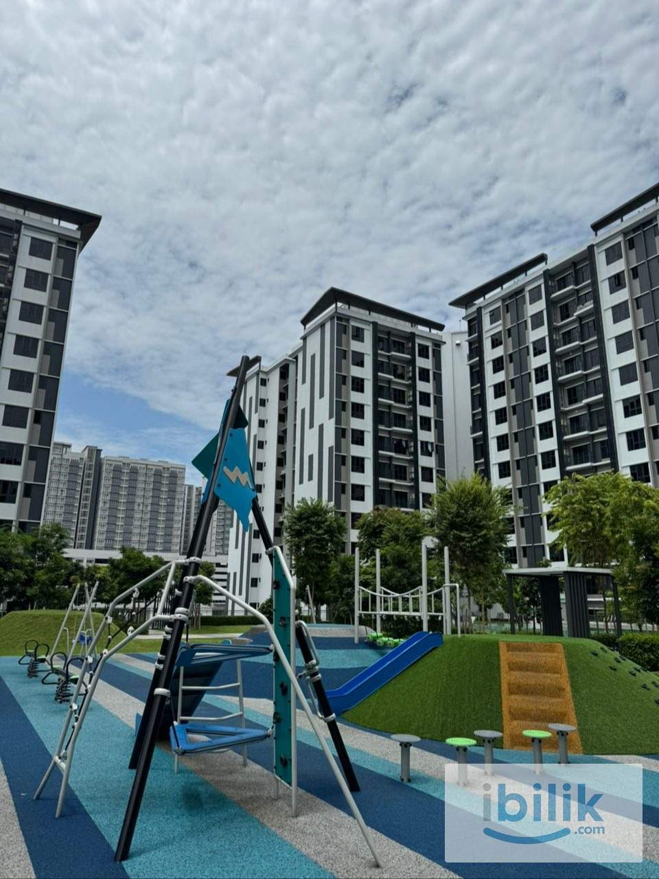 🔥 NEW CONDO NEAR HELP UNI – EMBAYU, SUBANG BESTARI 🔥 - Image 2