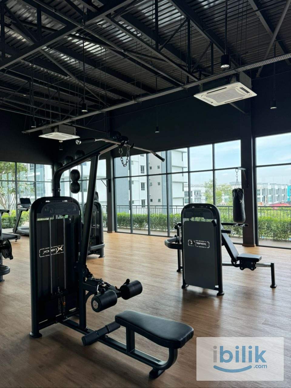 🔥 NEW CONDO NEAR HELP UNI – EMBAYU, SUBANG BESTARI 🔥 - Image 3