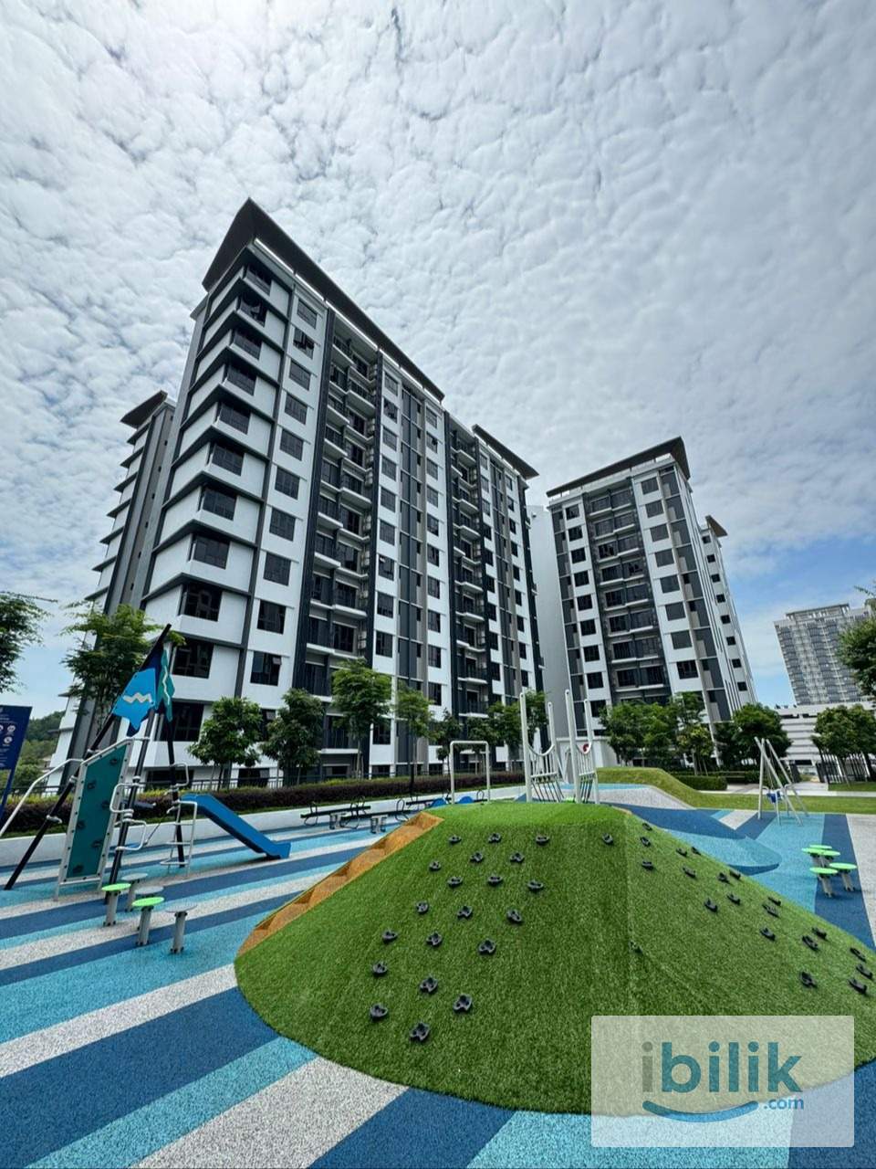 🔥 NEW CONDO NEAR HELP UNI – EMBAYU, SUBANG BESTARI 🔥 - Image 5