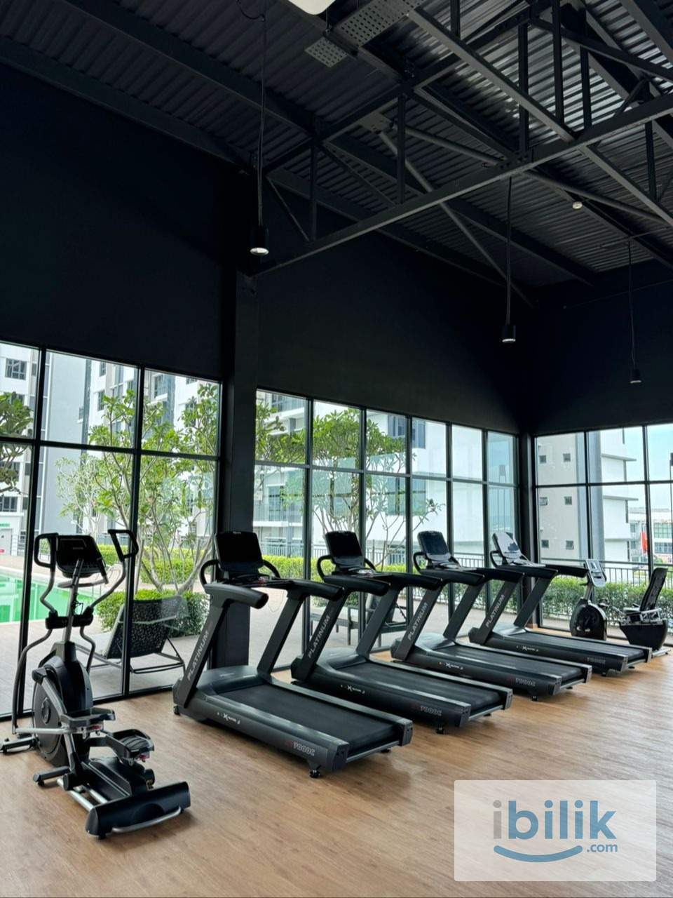 🔥 NEW CONDO NEAR HELP UNI – EMBAYU, SUBANG BESTARI 🔥 - Image 6