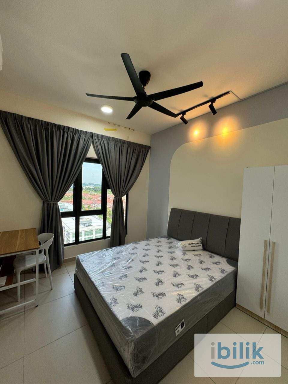 🔥 NEW CONDO NEAR HELP UNI – EMBAYU, SUBANG BESTARI 🔥 - Image 7