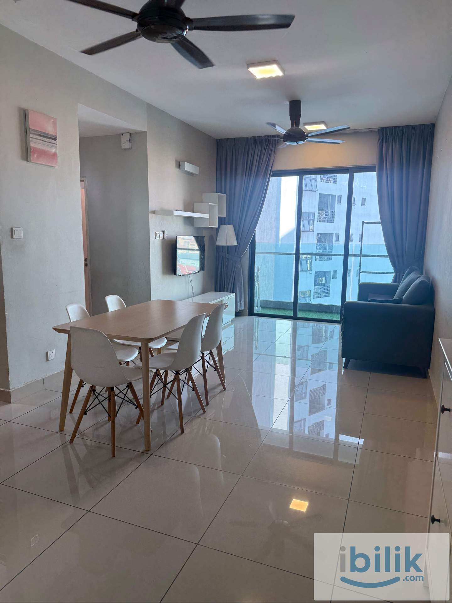 medium & small room - Image 2