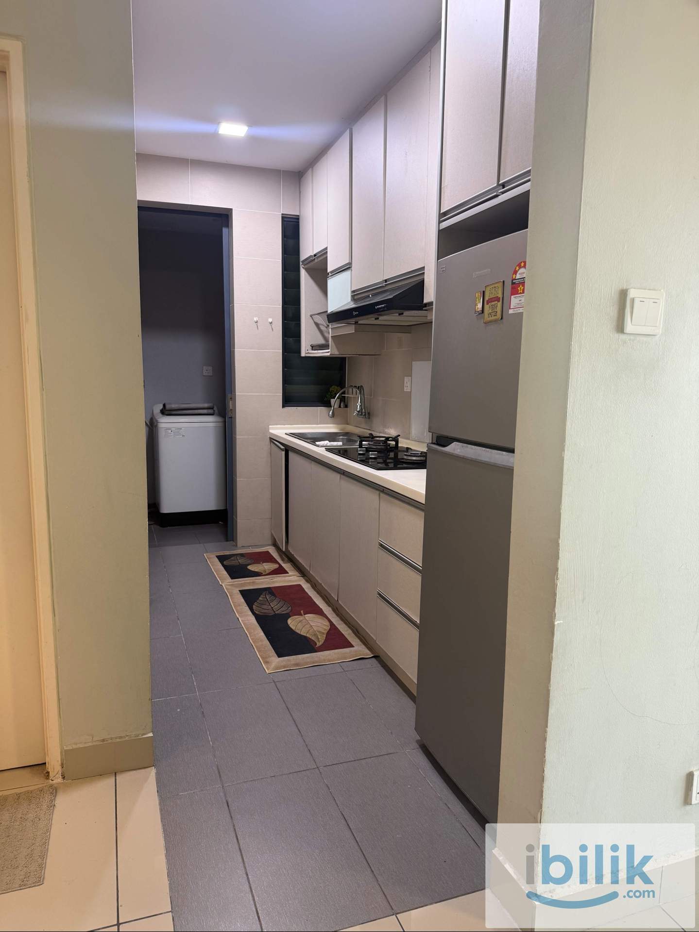 medium & small room - Image 3