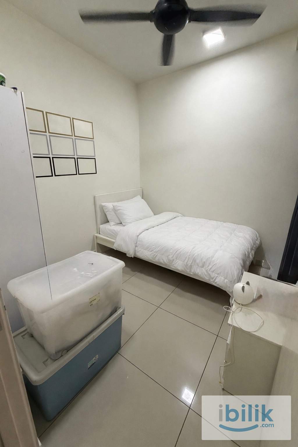 medium & small room - Image 4