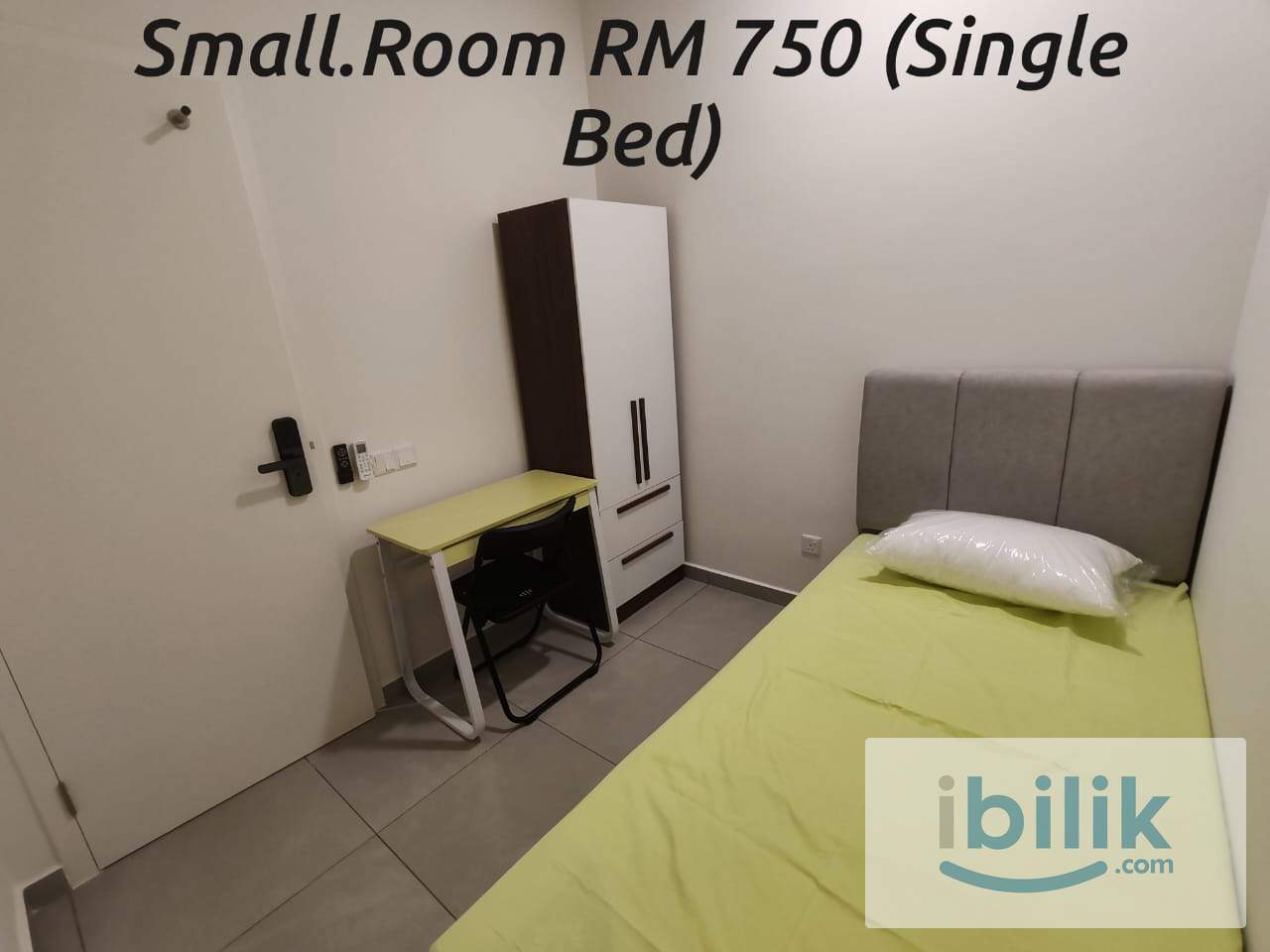 Single Room  - Image 1