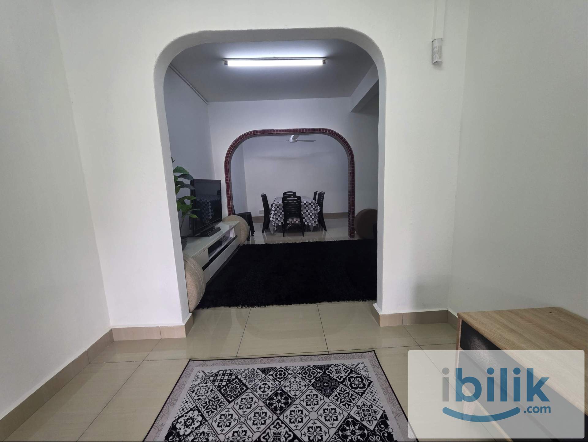 Move-In Ready Fully Furnished Room with Coway & High-Speed WIFI at Seksyen 19, Shah Alam - Image 10