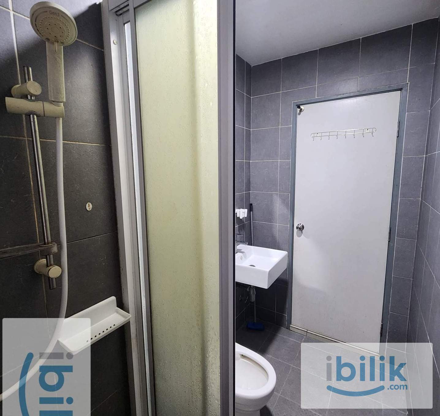 Female unit Medium Bedroom for Rent @ Seksyen 22 Shah Alam - Image 2