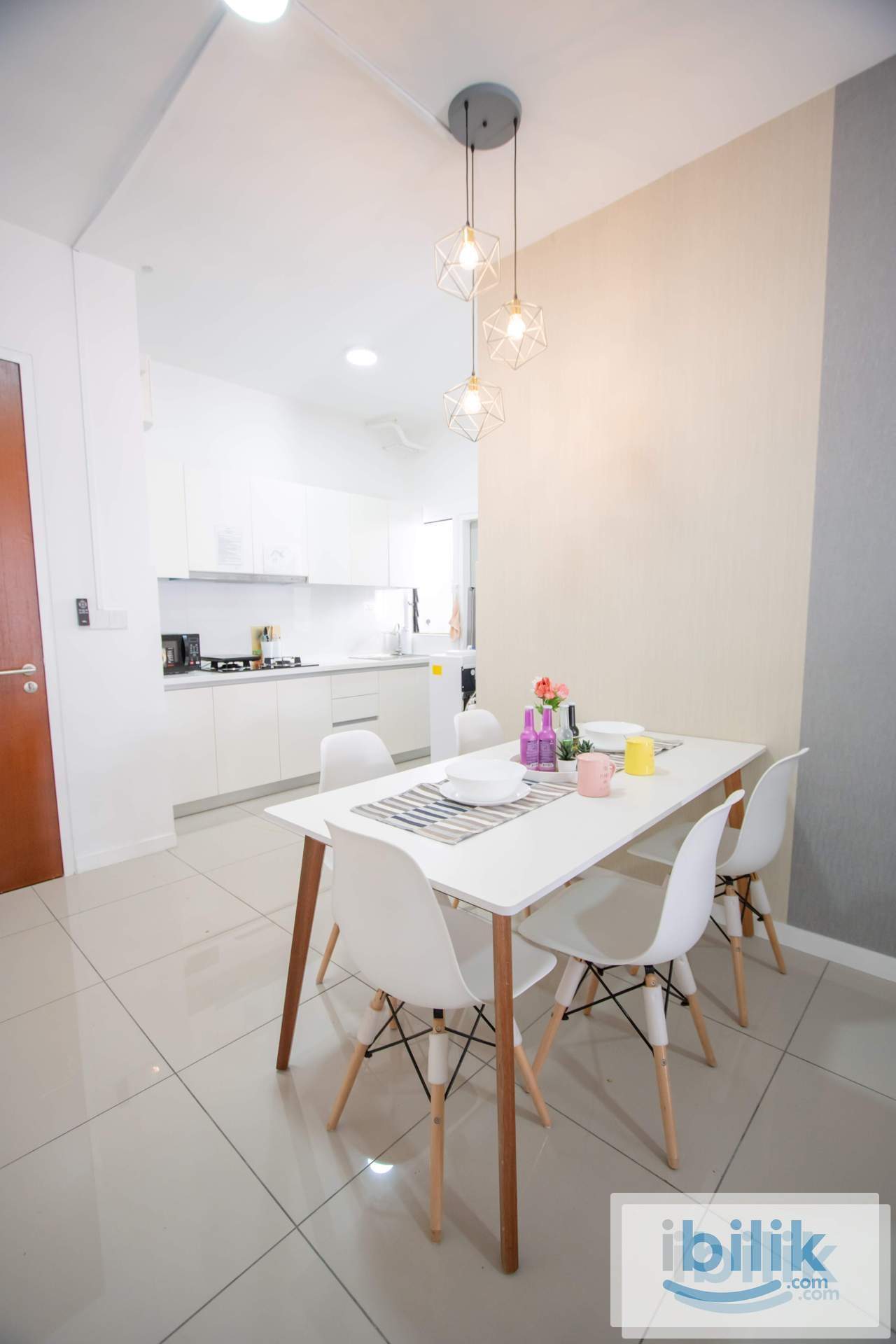 Female unit Single Bedroom for Rent @ Seksyen 22 Shah Alam - Image 4