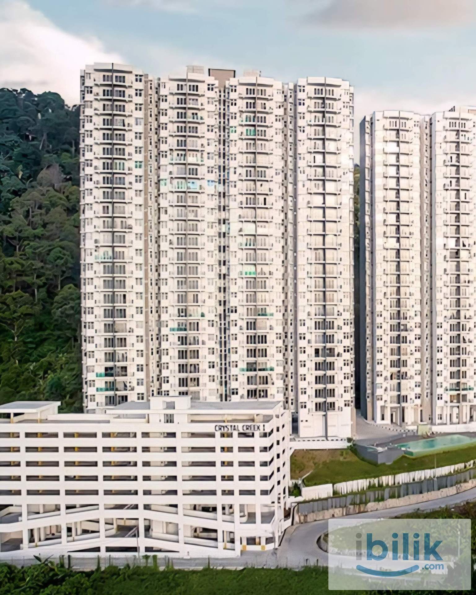 B-23-1, 2 Rooms For Rent - Image 1
