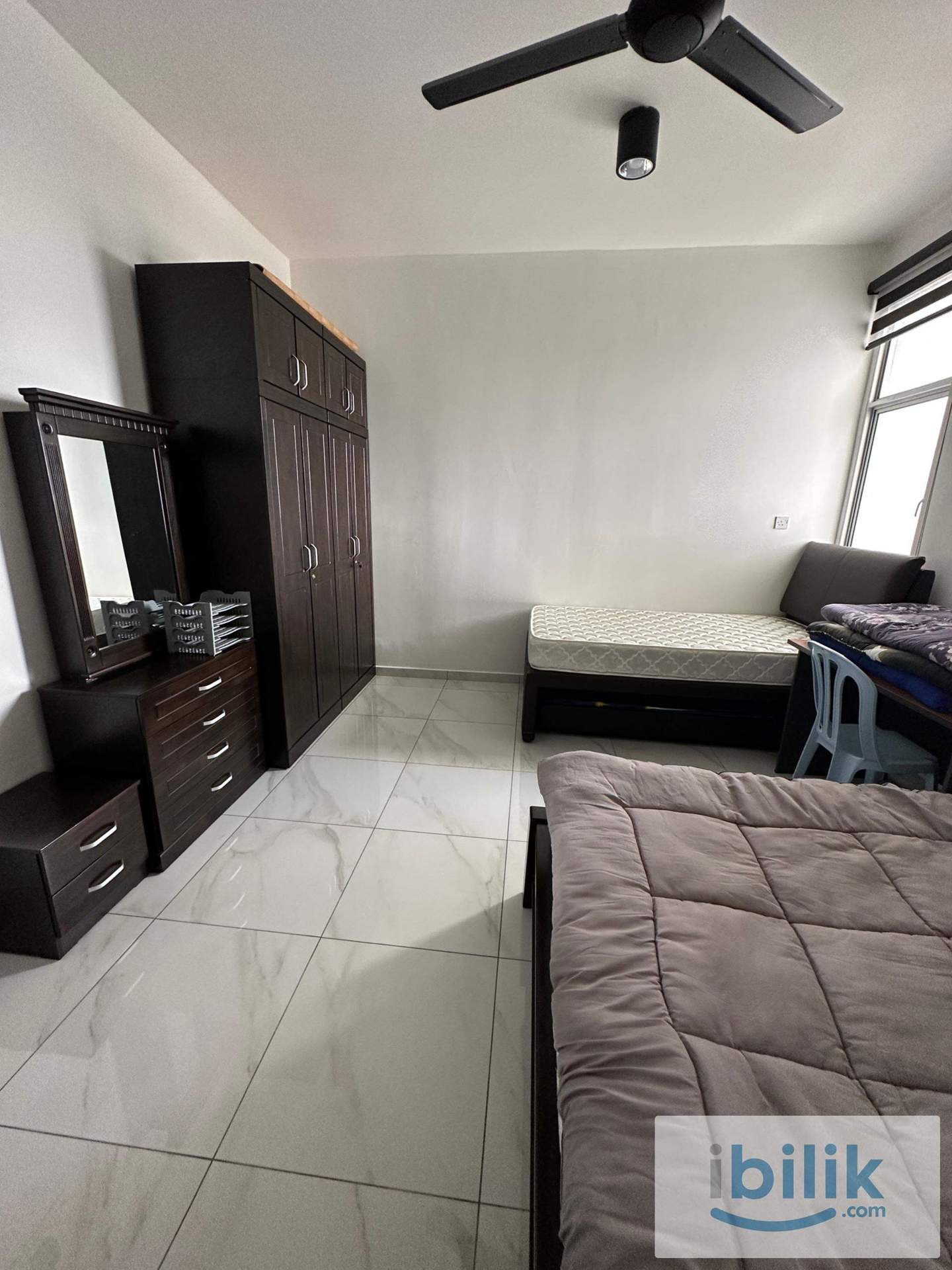 B-23-1, 2 Rooms For Rent - Image 2