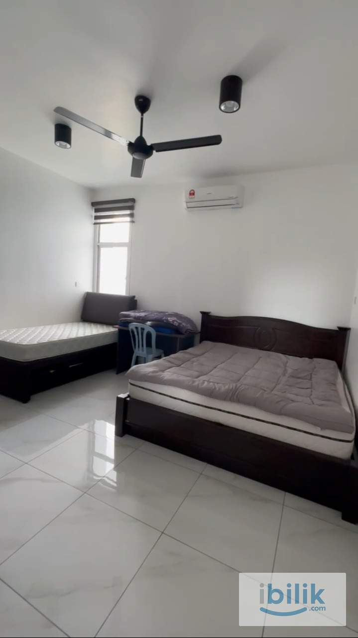 B-23-1, 2 Rooms For Rent - Image 3